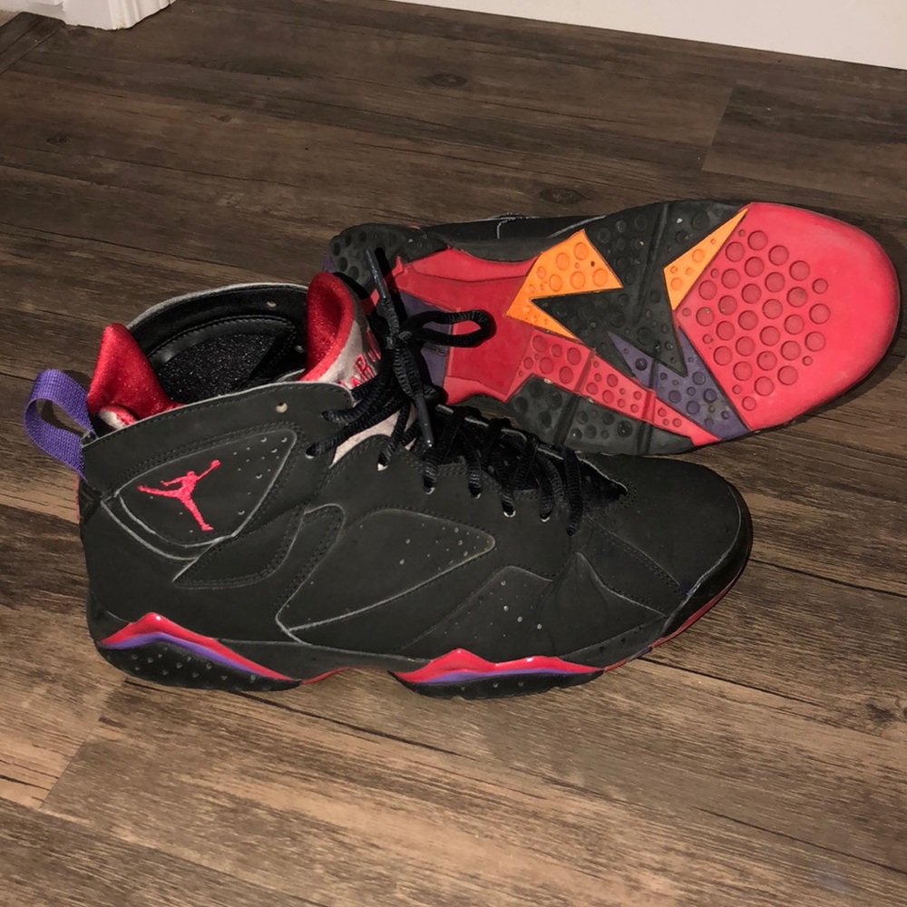 Air Jordan Raptor 7